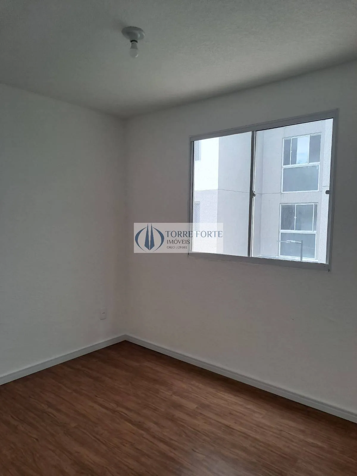 Imagem Lindo apartamento novo com 48 m², 2 dormitórios, 1 vaga de garagem