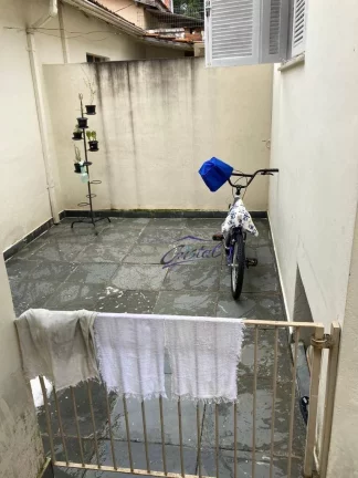 Imagem Casa Térrea Jd Rosa Maria com 2 dormitórios à venda, 82 m² por R$ 460.000 - Butantã - São Paulo/SP