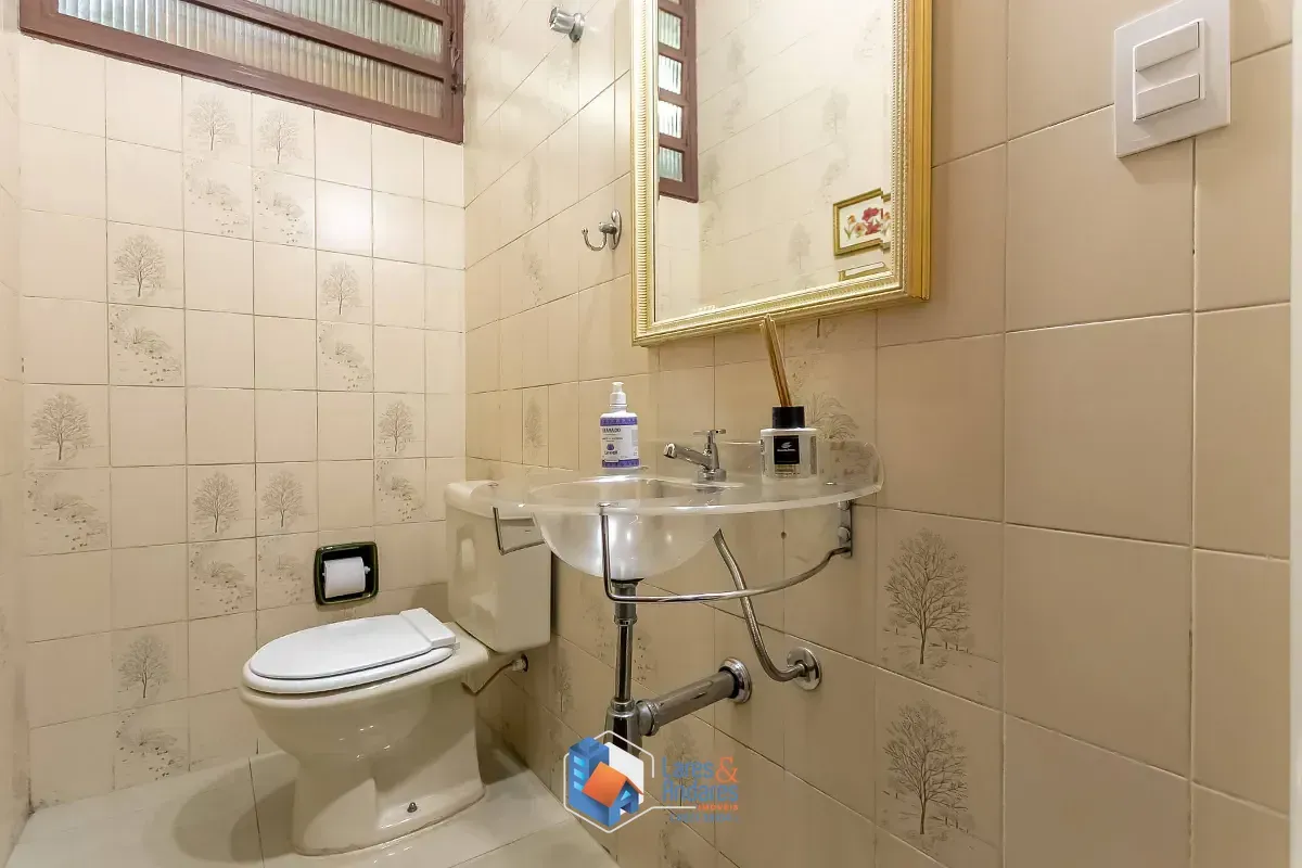 Imagem Casa para venda em Vila Cordeiro com 3 quartos, sendo 2 suítes, 194m²
