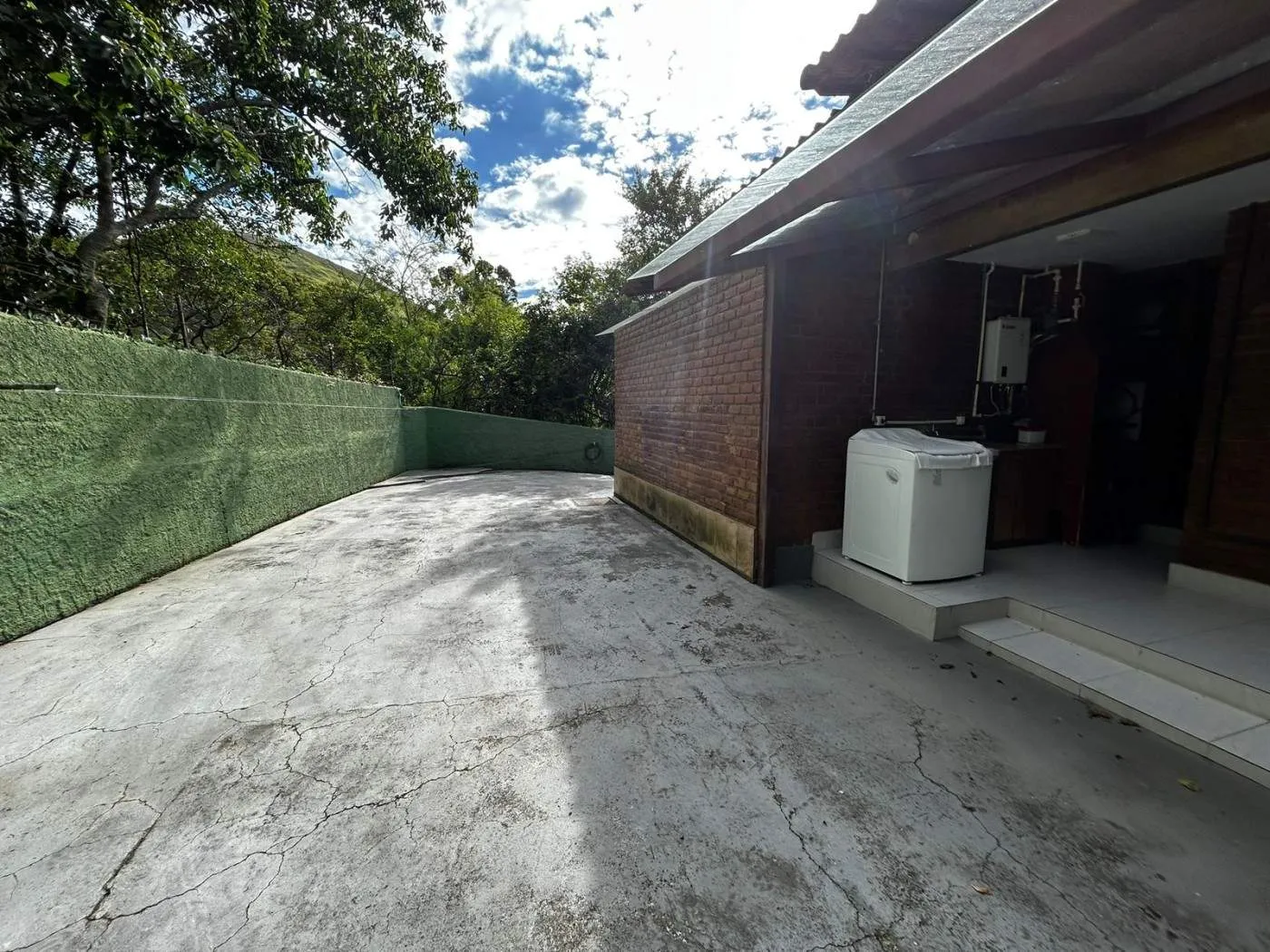 Imagem Casa para Venda em Petrópolis / RJ no bairro Samambaia