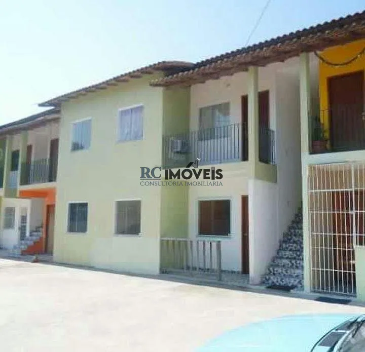 Foto do imóvel Casa a Venda no bairro Bom Retiro - São Gonçalo, RJ