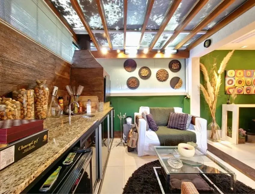 Imagem Casa em condomínio no bairro Teresópolis