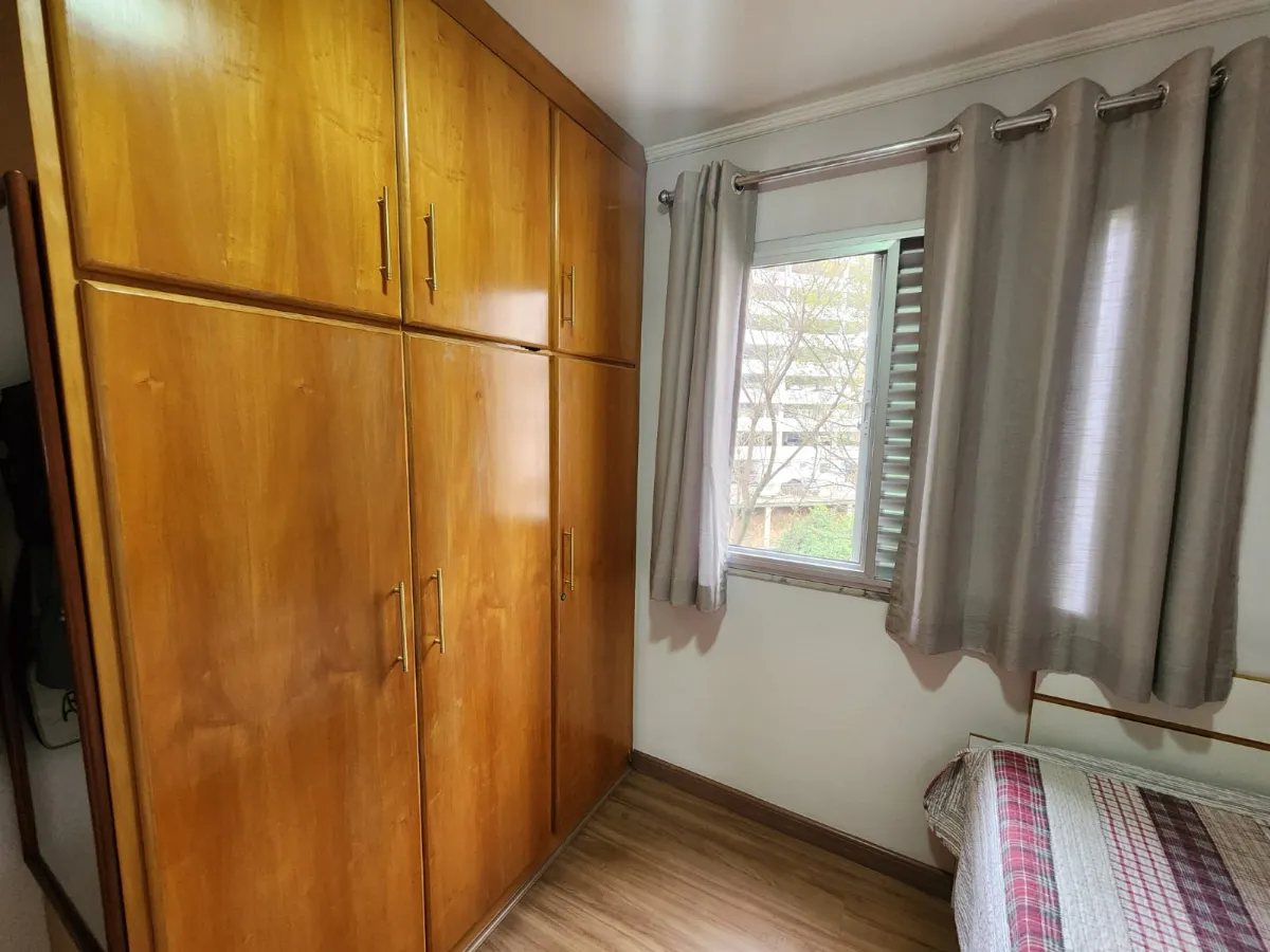 Imagem Apartamento para venda em Jardim Íris com 3 quartos, 61m2