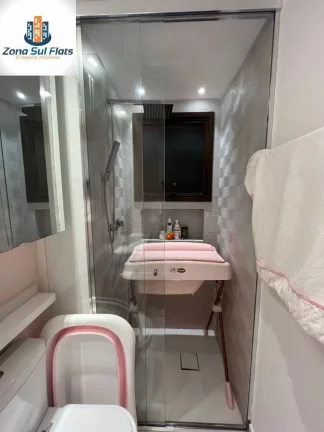 Imagem Apartamento à Venda No Ipiranga Com 3 Suítes e 2 Vagas