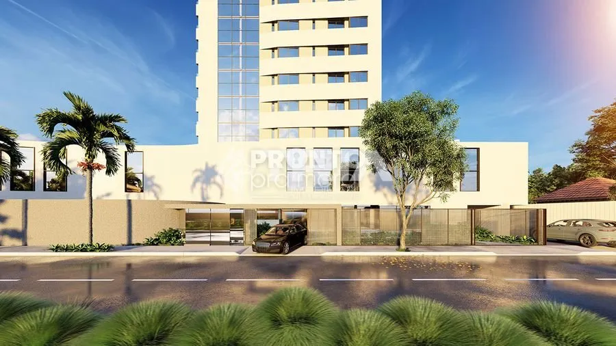 Imagem Apartamento de 4 quartos, 153m² no bairro Madalena, em Recife