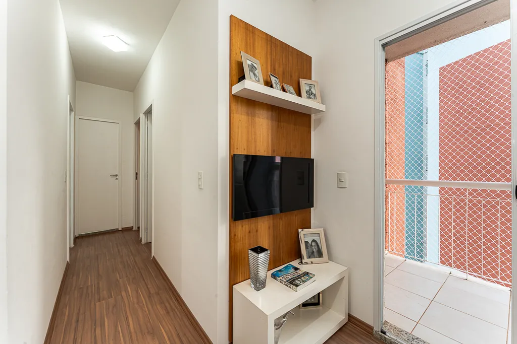 Imagem APARTAMENTO RESIDENCIAL em Barueri - SP, Votupoca