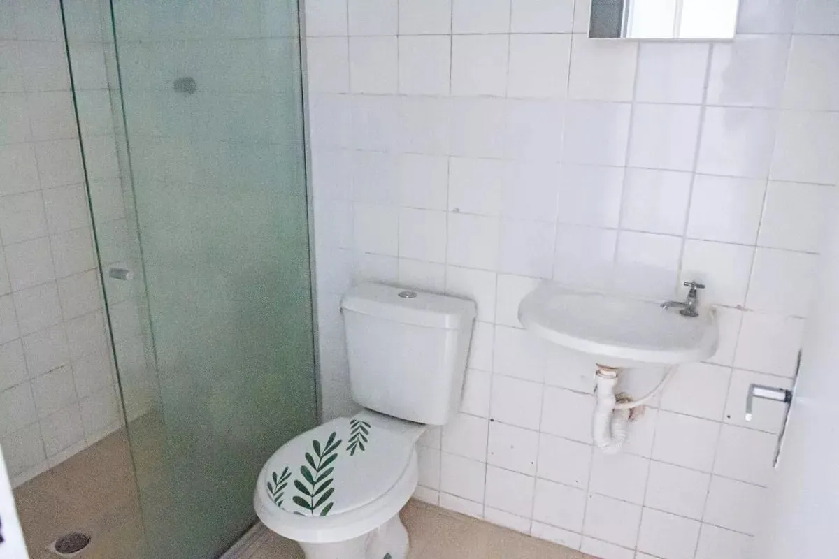 Imagem Apartamento à venda no bairro Pechincha em Rio de Janeiro/RJ