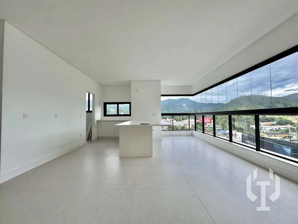 Foto do imóvel Apartamento à venda, no Grand vivare em Itapema, Centro, com 3 quartos, 127m2