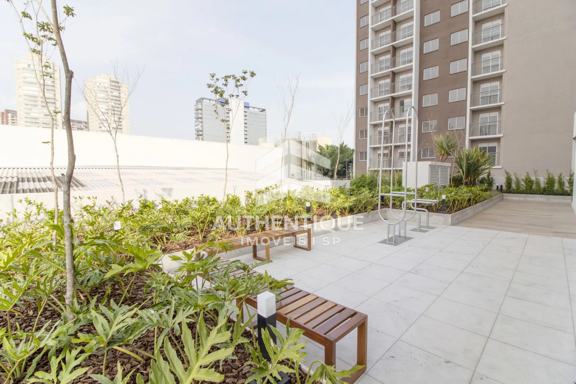 Imagem SPSH SAO PAULO SOUTH HOUSE - Jardim Caravelas - Apartamento à venda no bairro Jardim Caravelas - São Paulo/SP, Zona Sul