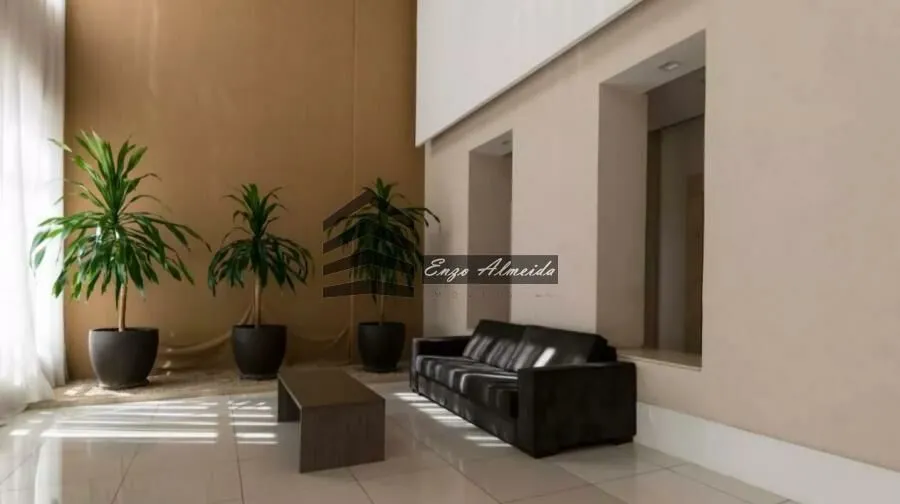 Imagem Apartamento à venda em São Paulo/SP