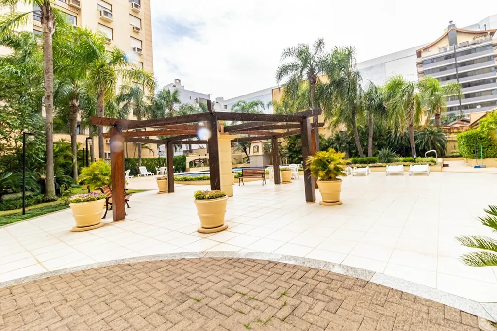 Imagem Apartamento em Passo da Areia