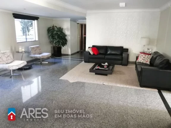 Imagem Apartamento com 3 dormitórios à venda, 168 m² por R$ 950.000,00 - Vila Rehder - Americana/SP