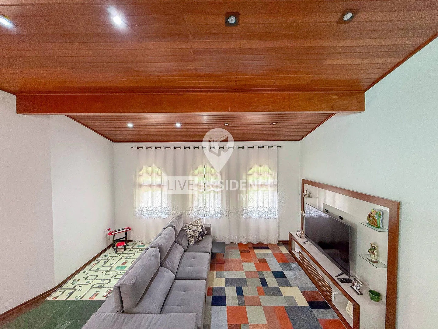 Imagem Chacará à venda Jardim Leonor Itatiba -SP