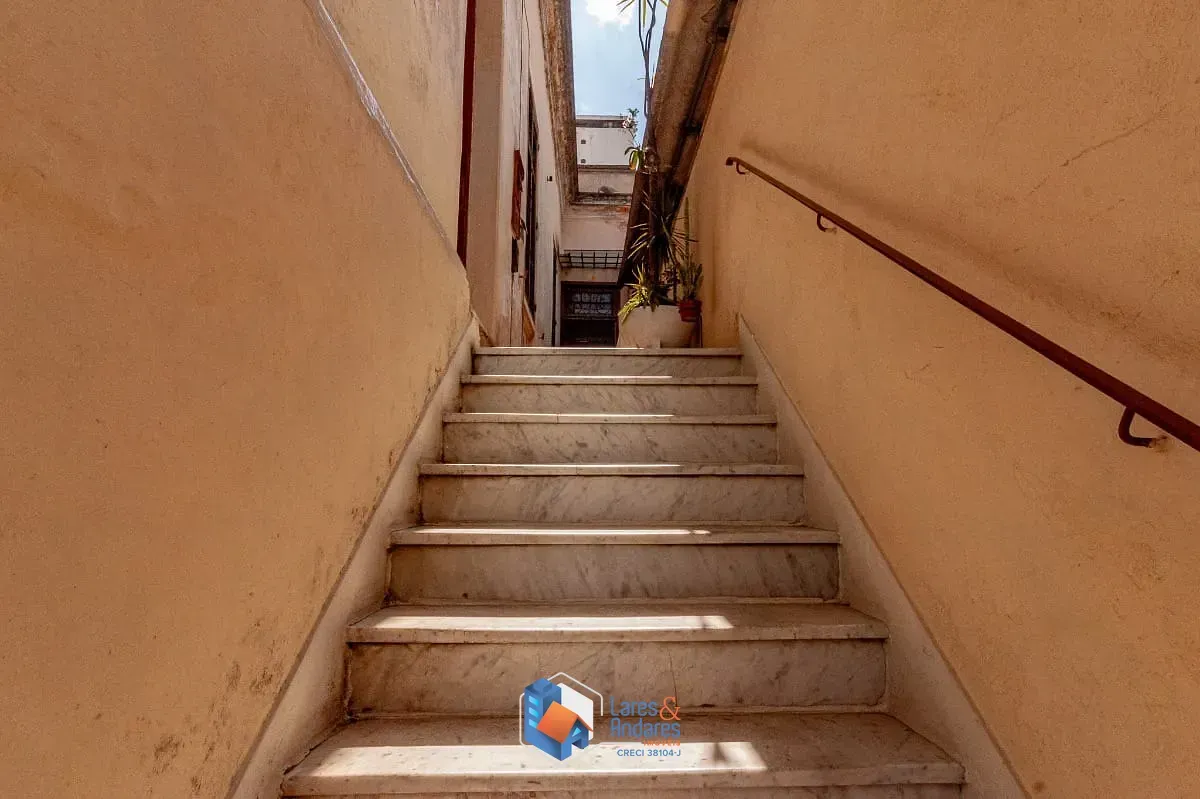 Imagem Sobrado para venda em Bela Vista com 3 quartos, 154m²