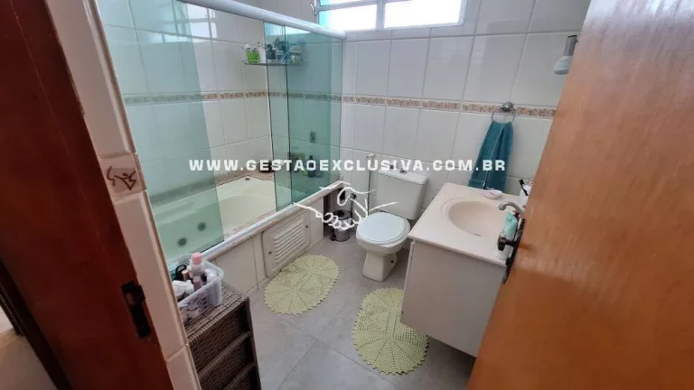 Imagem CASA REGIÃO CENTRAL DE ITATIBA, 4 DORM 6 VAGAS DE GARAGEM