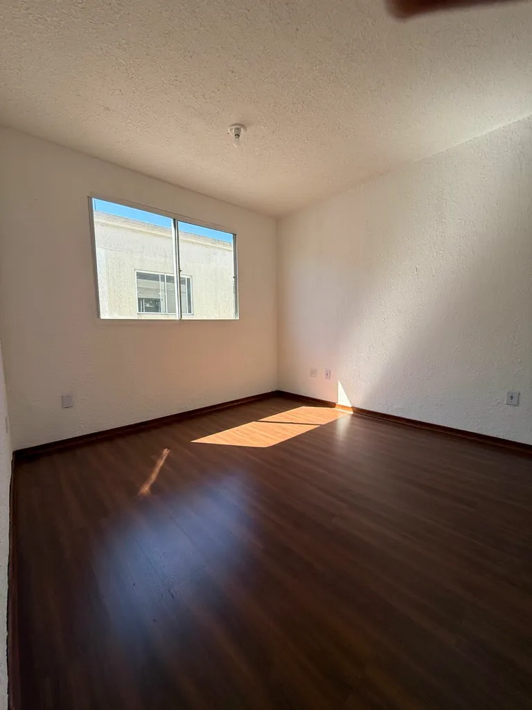 Imagem Apartamento em Rubem Berta