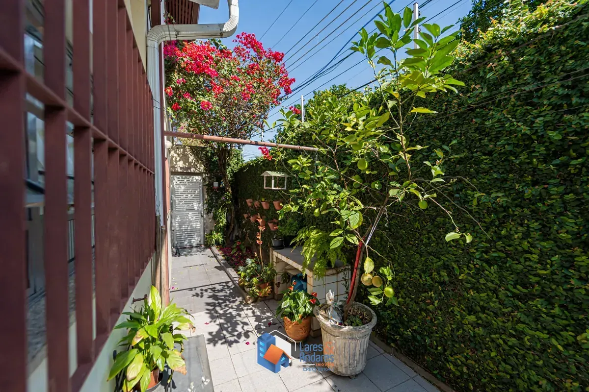 Imagem Sobrado para venda em Chácara Santo Antônio (Zona Sul) com 2 quartos, 91m²