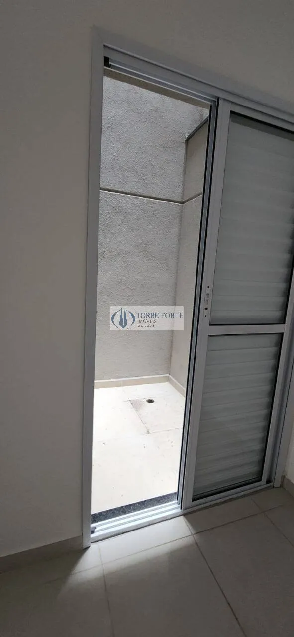 Imagem Apartamento novo | 1 dormitório| 40 m² | 2 quintais| Próximo Metrô Tucuruvi