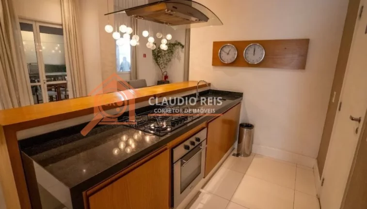Imagem Cobertura com 2 Quartos à venda, 103m² - Vila Mascote