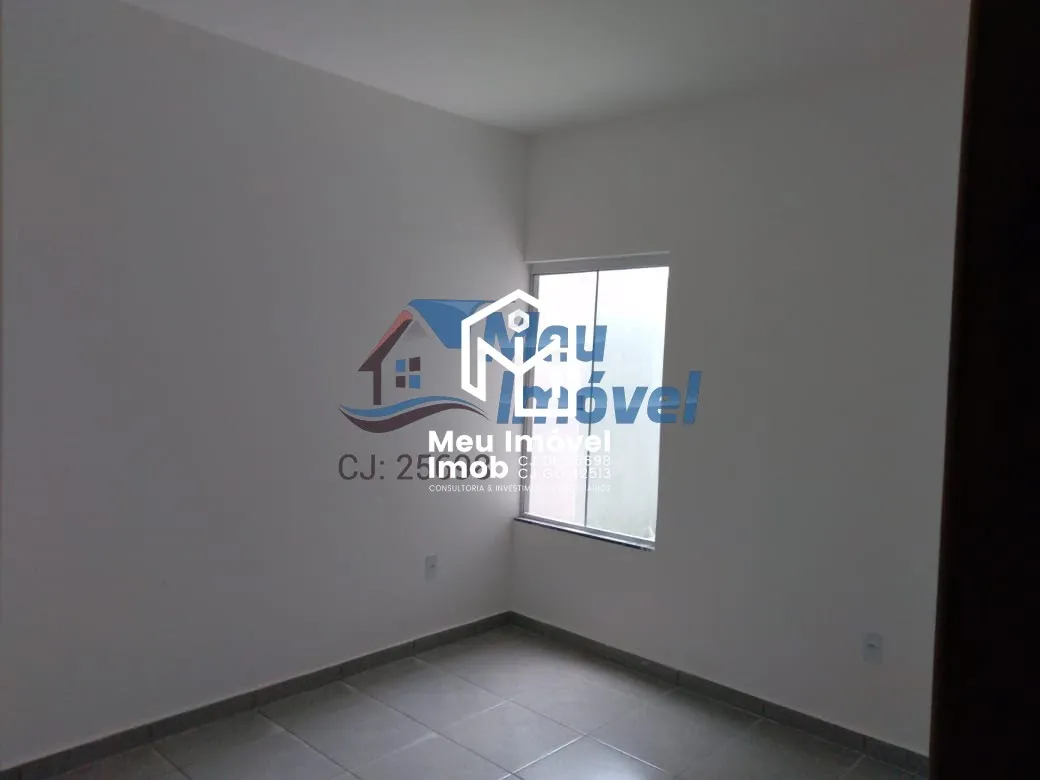 Imagem Parque Sion Casa 2 Quartos 1 Suíte 2 Vagas 100m² Luziânia/GO