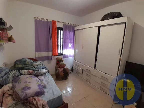 Imagem Casa de Segunda Locação à Venda São Bento – Conforto para Sua Família!