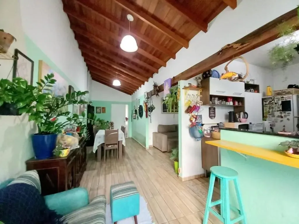 Casa com 4 Quartos à Venda, 145 m² em Fazenda Grande - Jundiaí