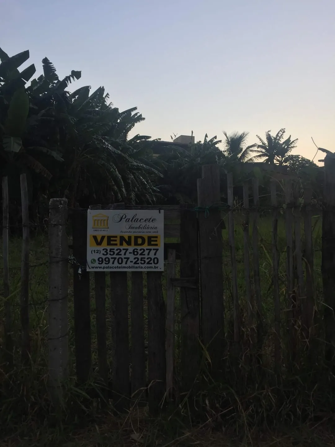 Imagem Terreno à venda 828M², Residencial e Comercial Cidade Jardim, Pindamonhangaba - SP