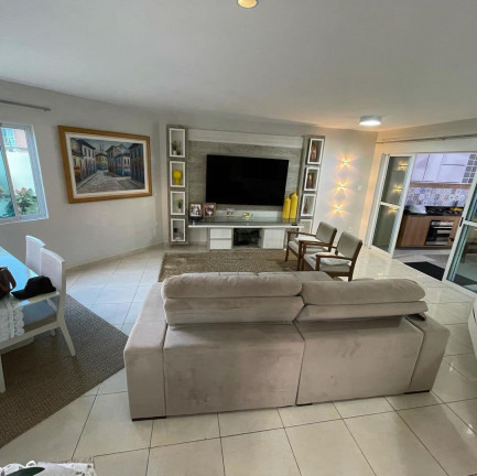 Imagem Casa de Condomínio com 3 Quartos à Venda, 160 m² em Aracagi - São José de Ribamar
