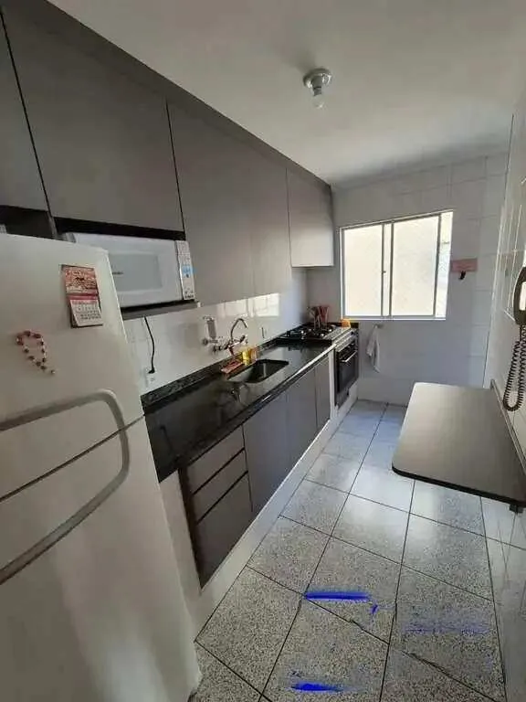 Imagem Apartamento à venda em Campinas, Jardim Aurélia, com 2 quartos, com 70 m2, Residencial Jardim Europa