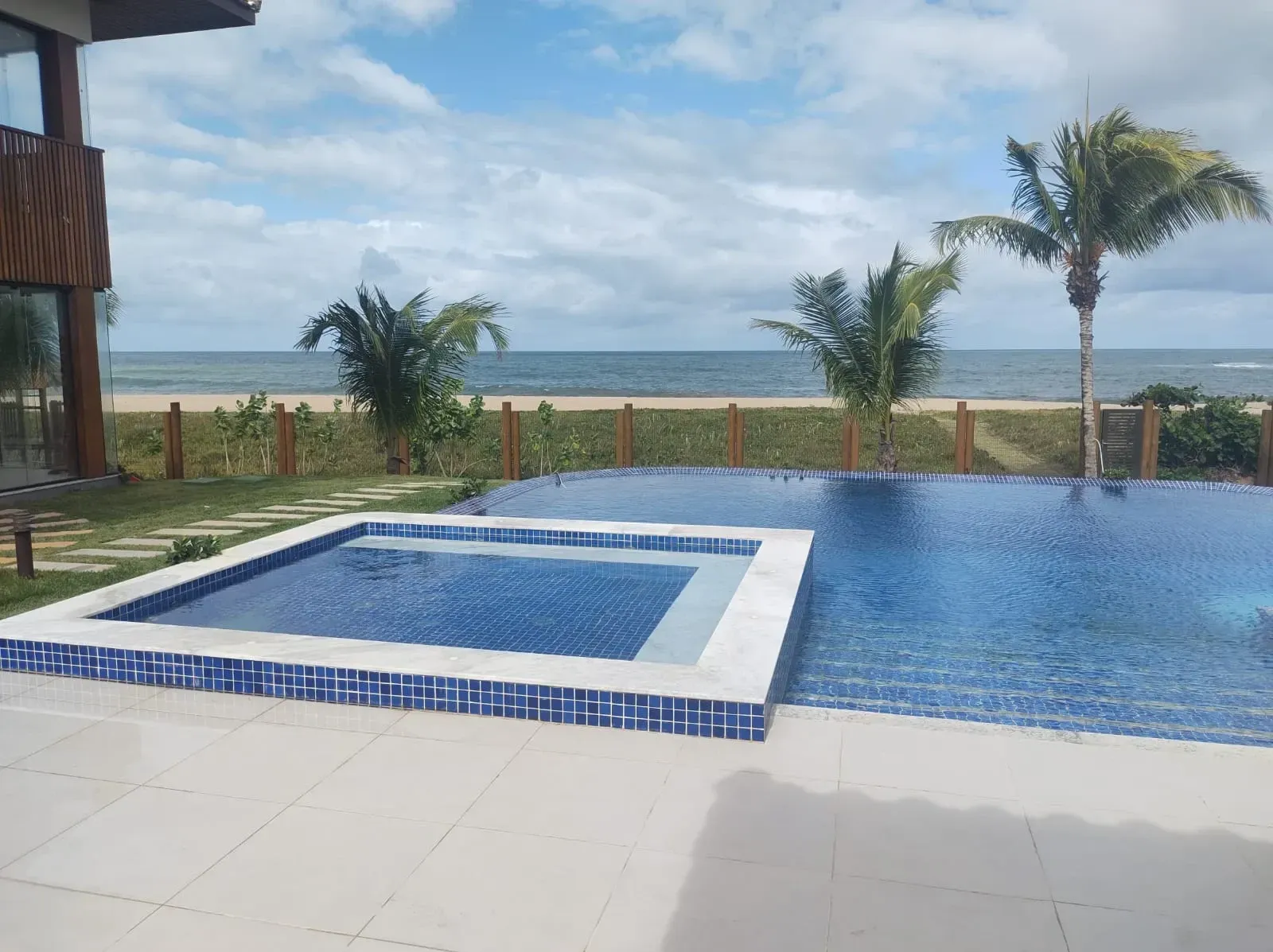 Imagem Casa de Condomínio com 3 Quartos à Venda, 115 m² em Itacimirim (Monte Gordo) - Camaçari