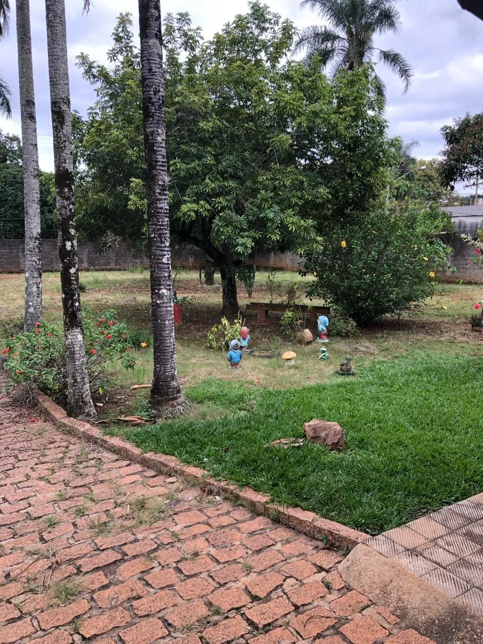 Imagem Excelente Terreno de 2290m², Localizado no Centro de Araçoiaba da Serra!