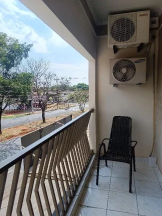 Imagem SOBRADO RESIDENCIAL/COMERCIAL EM AVENIDA