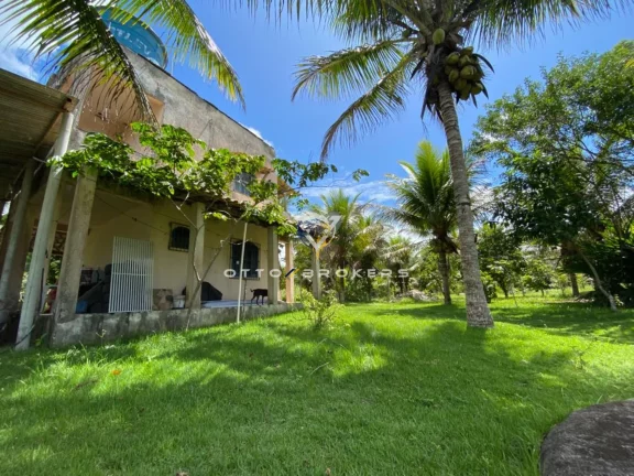 Imagem SITIO RURAL em SANTA CRUZ CABRÁLIA - BA, BR 367