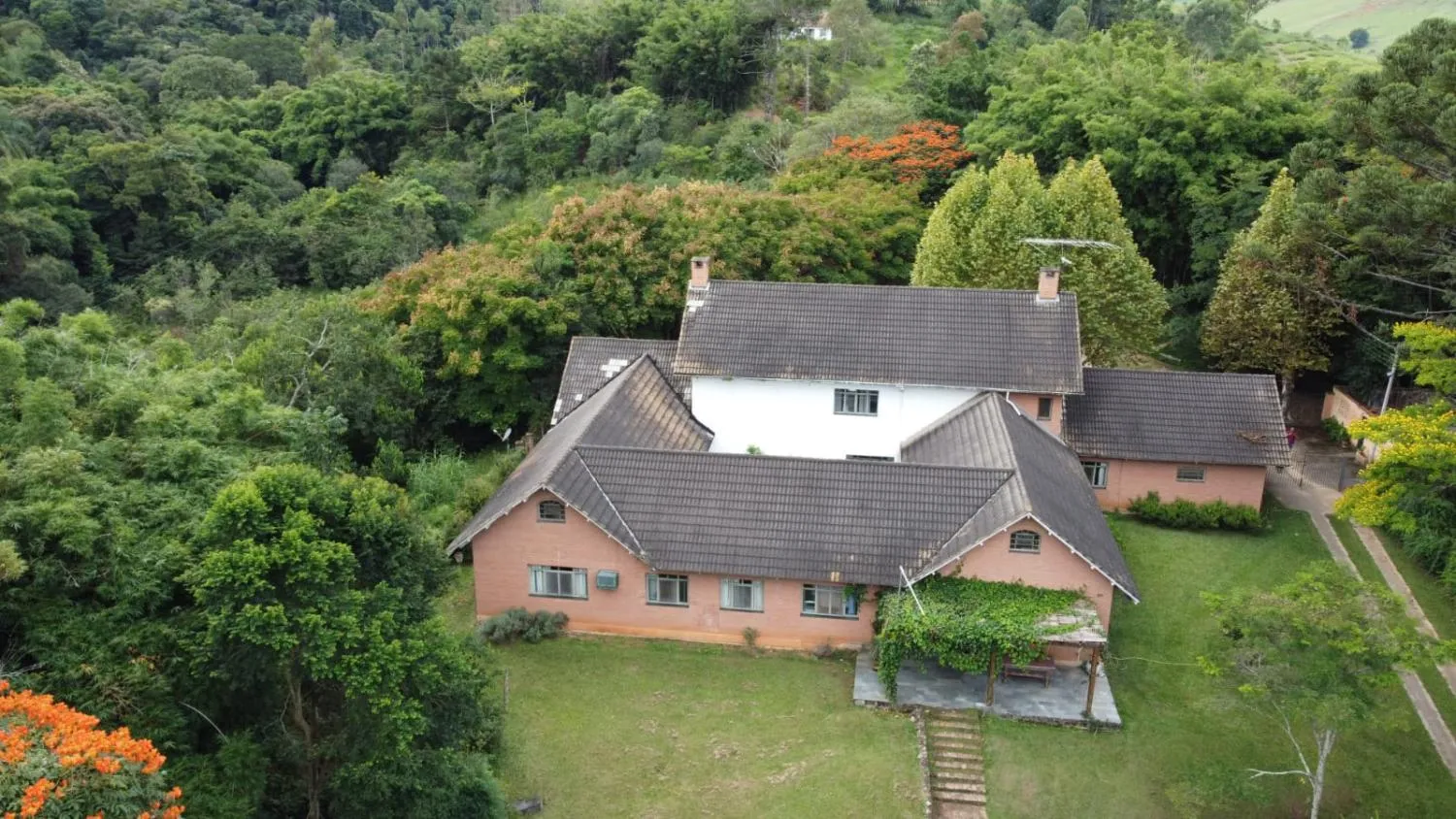 Imagem CASA DE CAMPO
