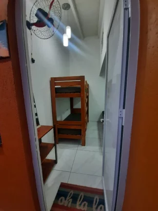Imagem Pousada com 8 dormitórios à venda, 150 m² por R$ 1.250.000,00 - Maresias - São Sebastião/SP
