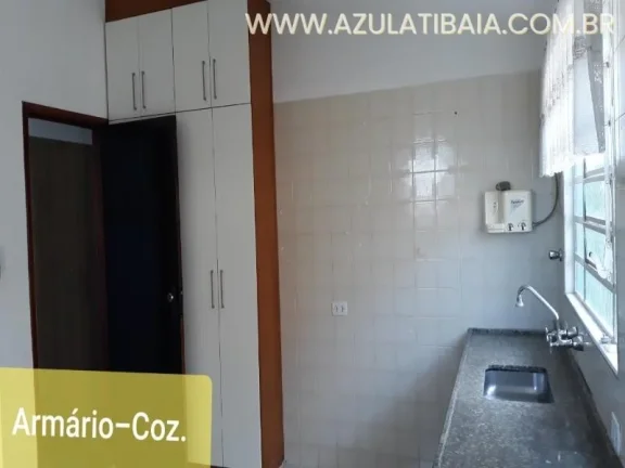 Imagem Casa para Venda em Atibaia, Vila Santista, 3 dormitórios, 1 suíte, 3 banheiros, 2 vagas