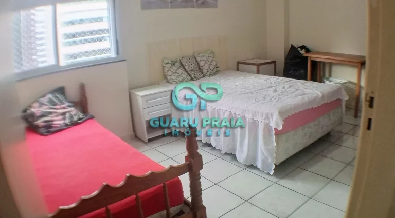 Imagem Apartamento à venda no bairro Pitangueiras - Guarujá/SP
