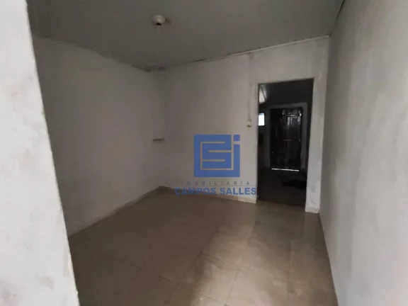 Imagem Casa com 1 dormitório para alugar por R$ 700,00/mês - Centro - Socorro/SP