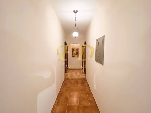 Imagem Casa de Campo em Condomínio Fechado Atibaia