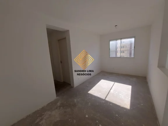 Imagem APARTAMENTO DE 44 M² 2 DORMITÓRIOS COM VAGA DE GARAGEM - A 5 MIN DO SHOPPING CANTAREIRA ÓTIMA LOCALIZAÇÃO - ZONA NORTE - JARAGUÁ - SÃO PAULO
