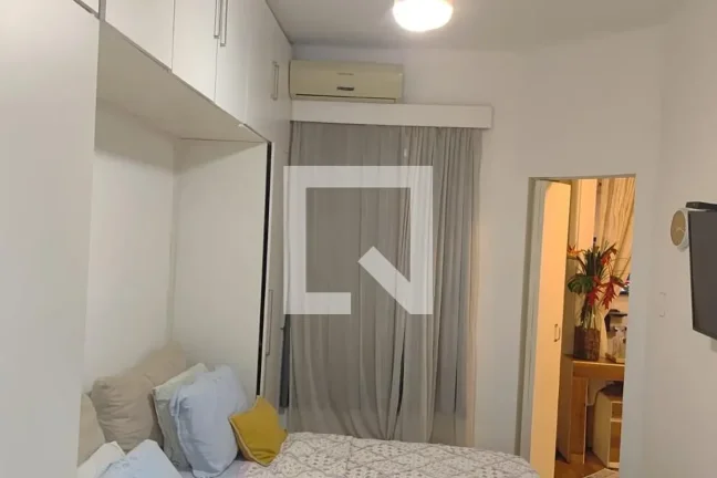 Imagem Apartamento à Venda - Copacabana, 2 Quartos, 70 m2