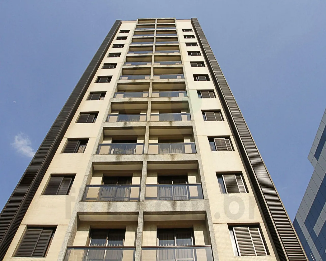 Imagem Flat para locação e venda Vila Mariana São Paulo SP - Flat no Saint Lawrence