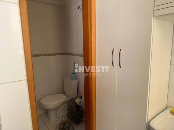 Imagem Apartamento à venda no Alto da Glória - Goiânia/GO