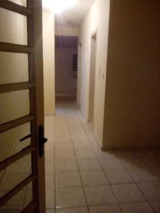 Imagem CASA RESIDENCIAL em POÇOS DE CALDAS - MG, JARDIM SÃO PAULO