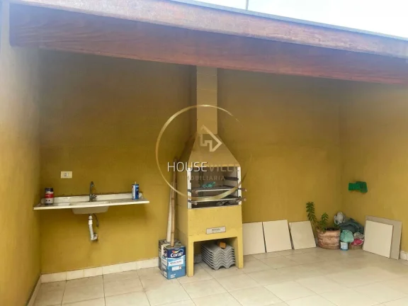 Imagem Casa Sobrado 150 m² a Venda Jardim das Indústrias - São José dos Campos.