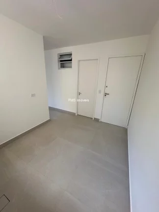 Imagem Apartamento de Luxo com 4 Quartos na Vila Nova Conceição, São Paulo-SP - 202m² - Aproveite!