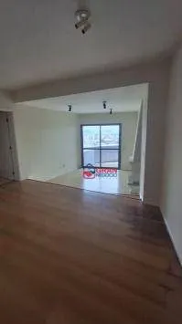 Imagem Apartamento com 3 dormitórios à venda - Portão - Curitiba/PR