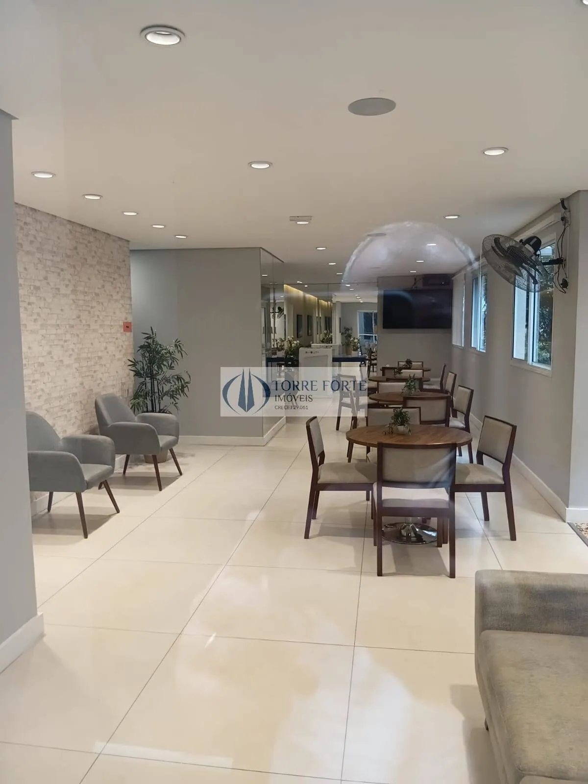 Imagem Apto no Brás: 44m², 2 Dorms e Próximo ao Metrô Brás