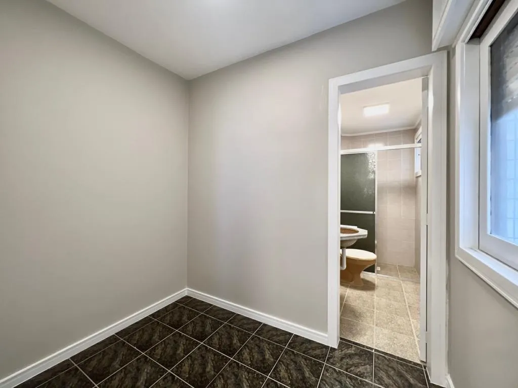 Imagem Apartamento 3Dormitórios dependência - Bairro Zona Nova