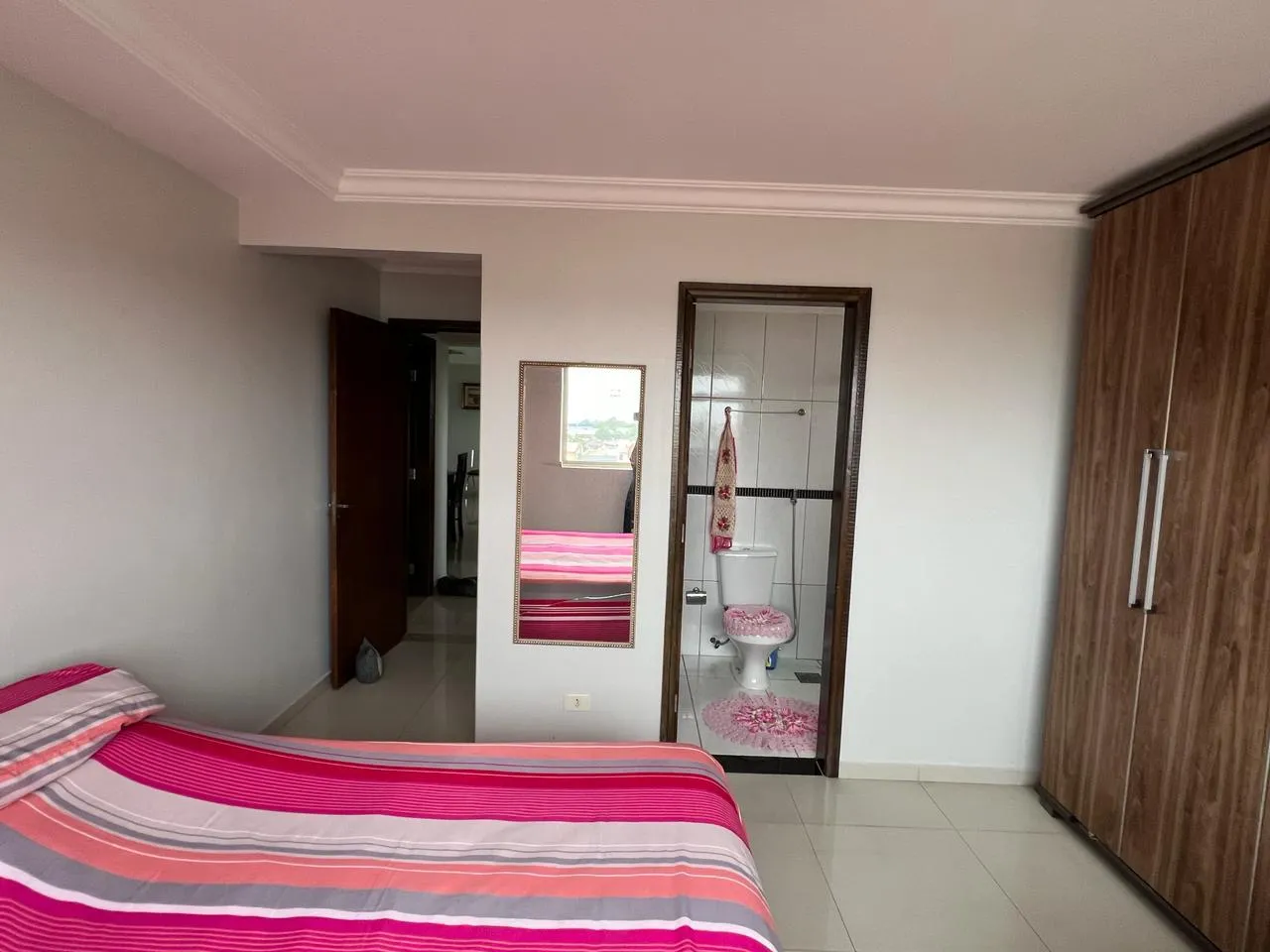 Imagem Apartamento 182m Campo Mourão-PR 257